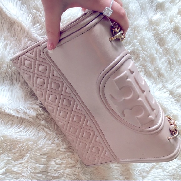 Tory Burch Convertible Shoulder Bag - Picture 2 of 4